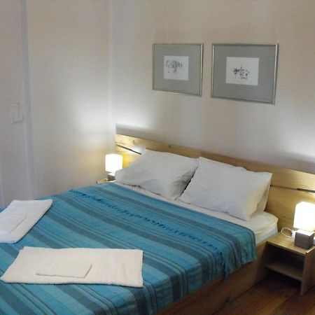 Appartement Julia Garden à Burgas Extérieur photo