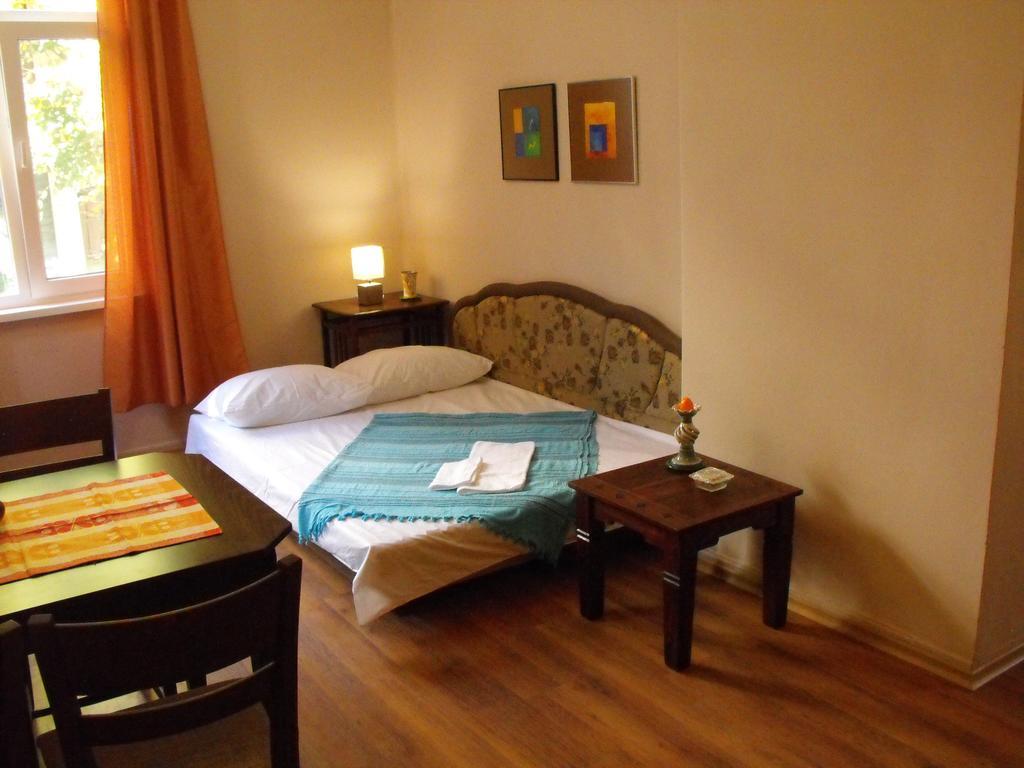 Appartement Julia Garden à Burgas Extérieur photo
