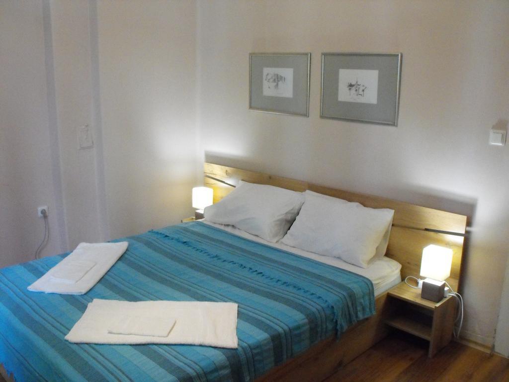 Appartement Julia Garden à Burgas Extérieur photo