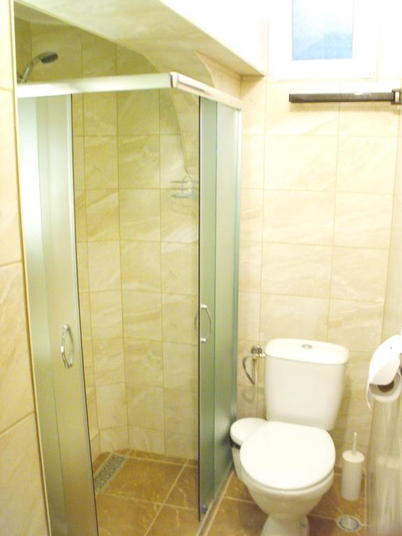 Appartement Julia Garden à Burgas Extérieur photo
