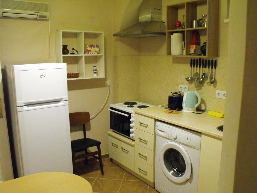 Appartement Julia Garden à Burgas Extérieur photo