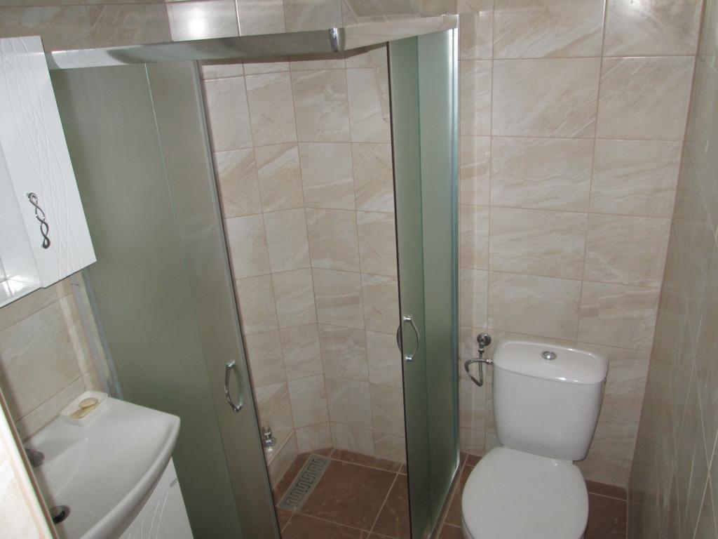 Appartement Julia Garden à Burgas Extérieur photo