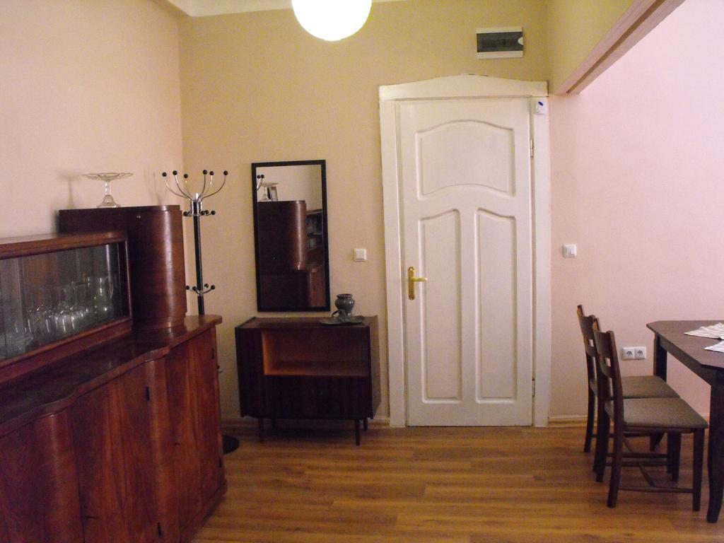Appartement Julia Garden à Burgas Extérieur photo
