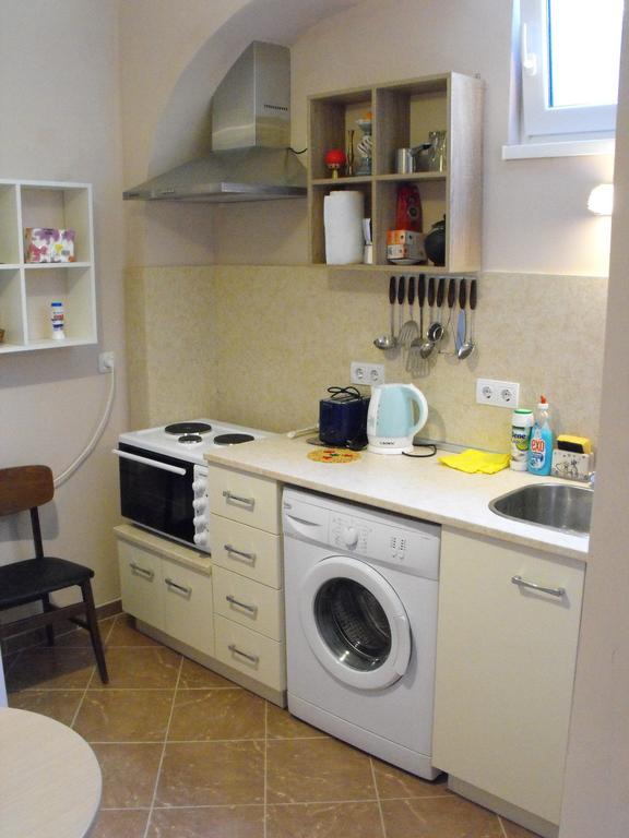 Appartement Julia Garden à Burgas Extérieur photo