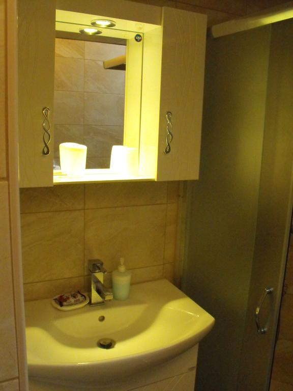 Appartement Julia Garden à Burgas Extérieur photo