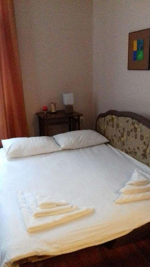 Appartement Julia Garden à Burgas Extérieur photo